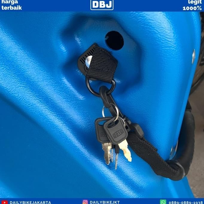 FYRLYT BIKE BOX FOR RENT CASE KOPER SEPEDA HARDCASE ROADBIKE MTB 700C