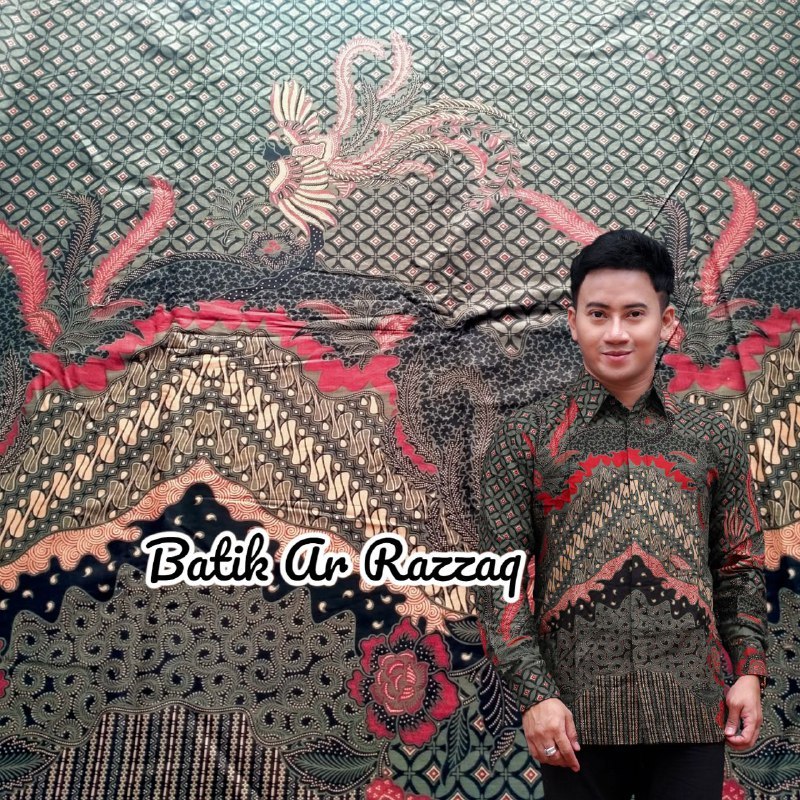 kain batik pekalongan bahan batik meteran kain katun meteran bahan batik pekalongan kain kebaya