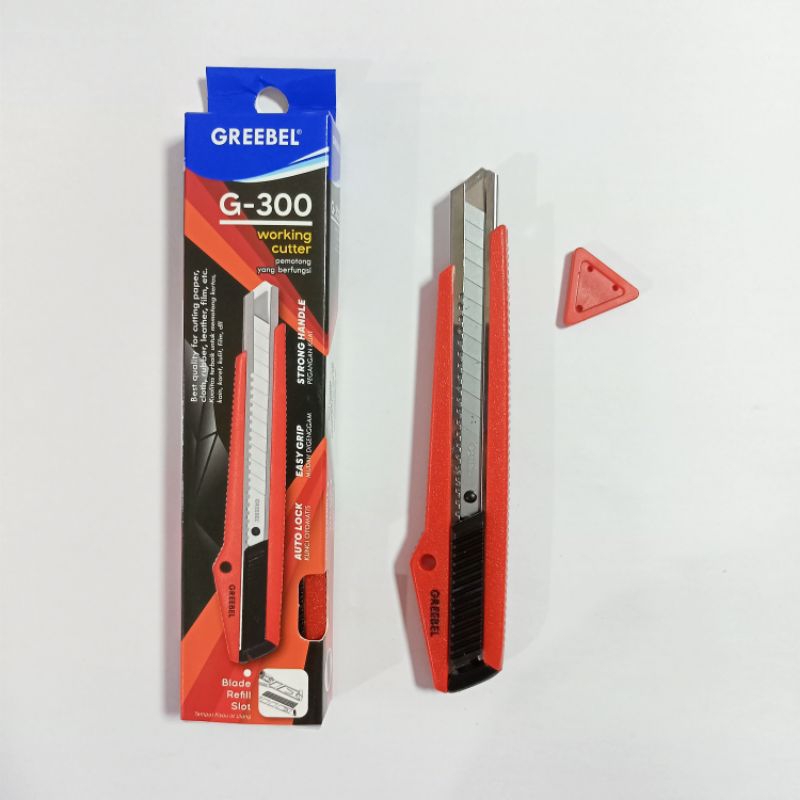 

CUTTER KECIL G-300
