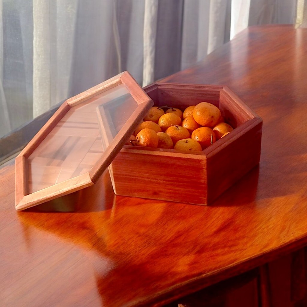 

toples lebaran/hampers lebaran/toples kayu/hadiah lebaran