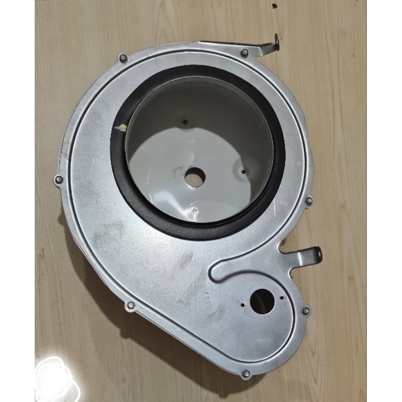 rumah blower kipas dryer speed queen unimac ipso huebsch Primus