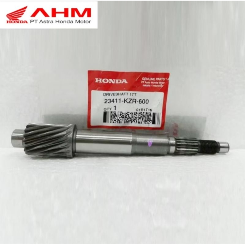 AS PULLI PULLY VARIO 125 OLD VARIO 125 LED VARIO 150 LED PCX 150 ORIGINAL AHM