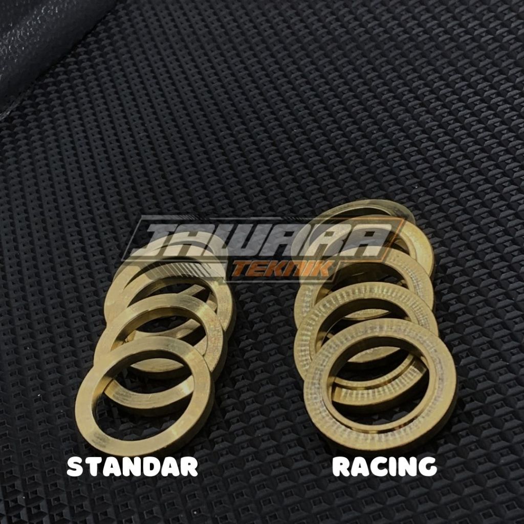 Paking Knalpot Motor Fizr F1zr Force1 Paking Knalpot F1zr FizR Kuningan Perpak Packing