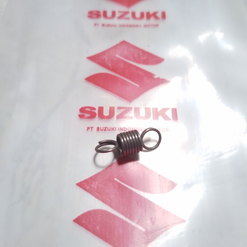 per jepitan engsel kunci jok belakang suzuki nex lets smas titan shogun 125 fu