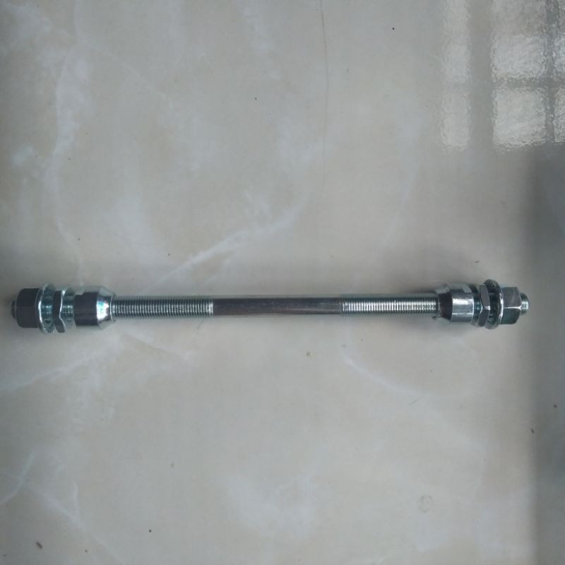 As Roda Belakang Taiwan Sepeda MTB CTB Mini BMX