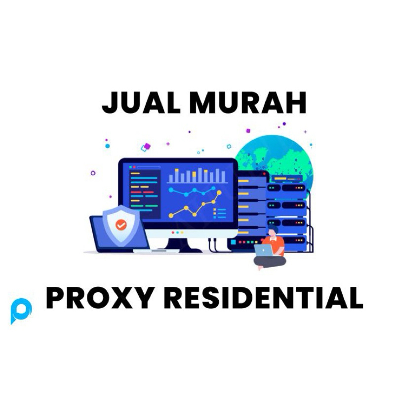 PROXY RESIDENTIAL ROTATION/STIKY BANDWITH REAL IP