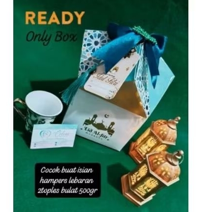 

(onlybox5lbr)boxlebaran/muat2toplesbulat500gr