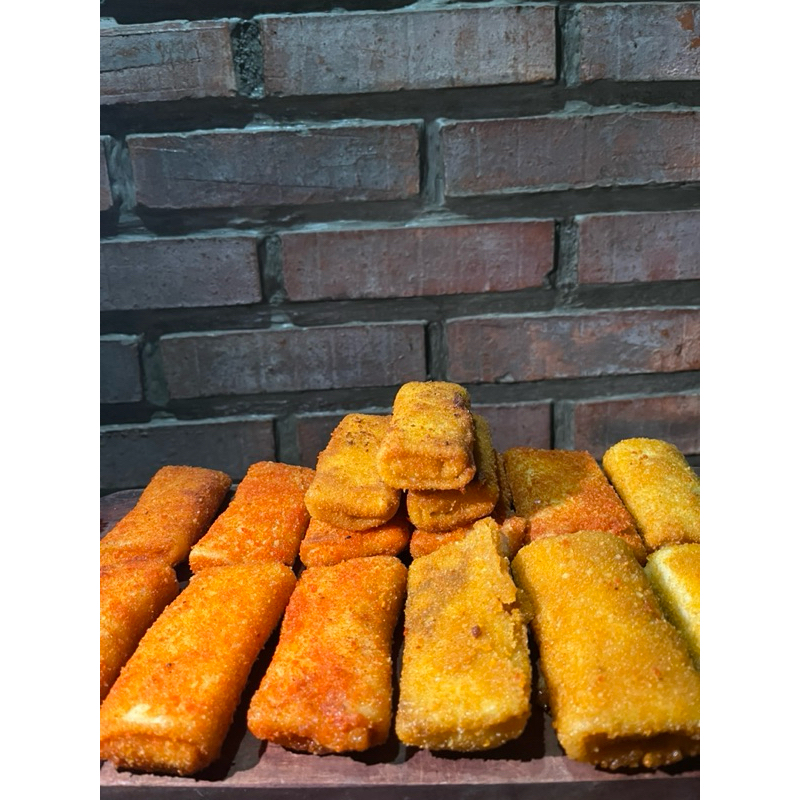 

risol mayo warbi froozenfood halal