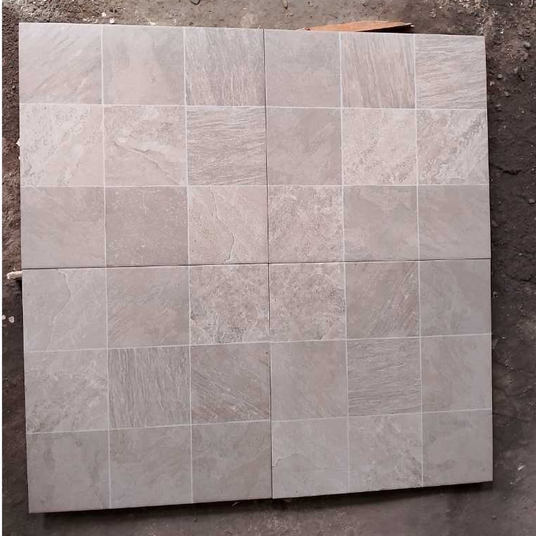 KERAMIK LANTAI KASAR 50X50 PLATINUM DUOMO GREY KW A KERAMIK LANTAI MATT 50X50 KERAMIK LANTAI KASAR K
