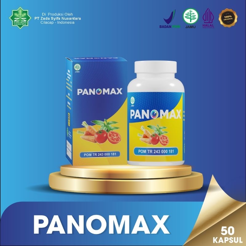 STARA TV CIANJUR | PANOMAX DAN VIDUTA SOLUSI KESEHATAN MATA