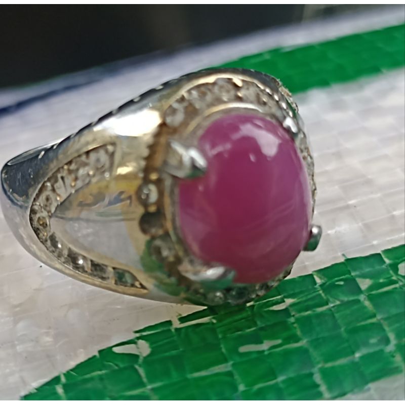 American star cincin American star