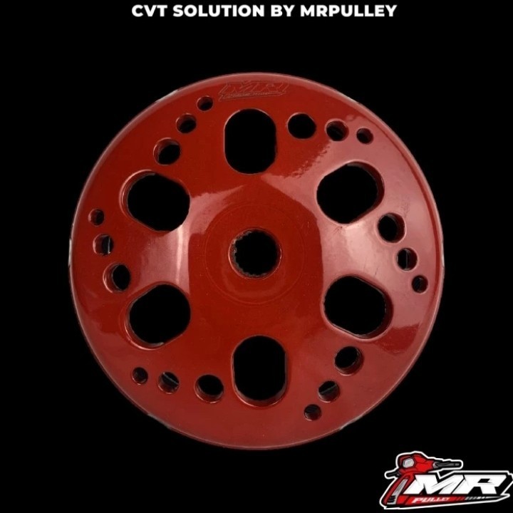 MANGKOK CARTEL YAMAHA NMAX MANGKOK GANDA KARTEL NMAX