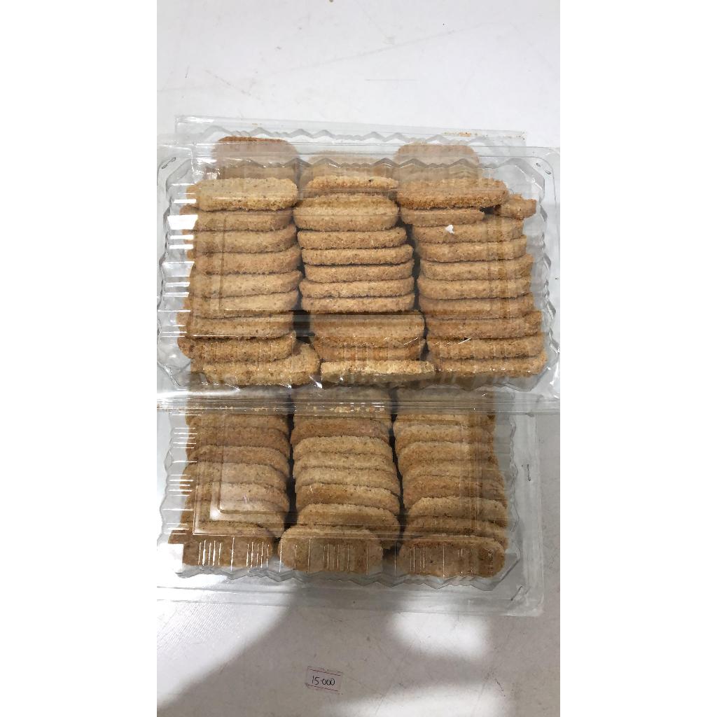 

Sagon oval kemasan 500gram