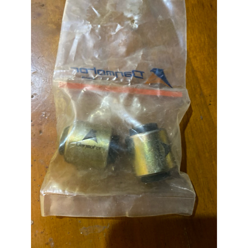 Silent Blok Vespa Matic / Karet Mounting Vespa Matic Danmotor