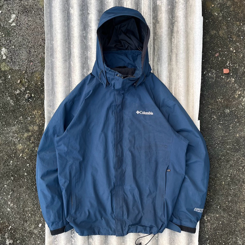 Jaket Columbia outdoor second Columbia outdoor bekas Columbia Second Columbia bekas jaket Columbia s