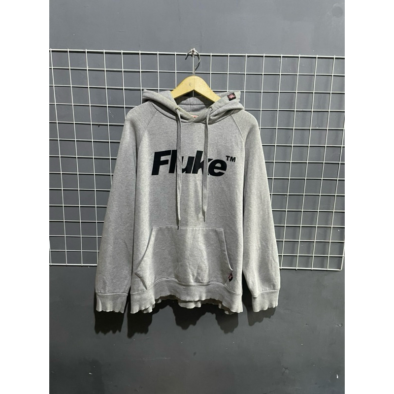 Hodie Fluke