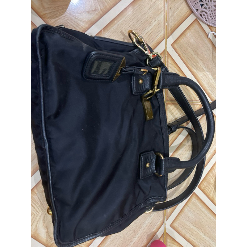 preloved Tas  Prada
