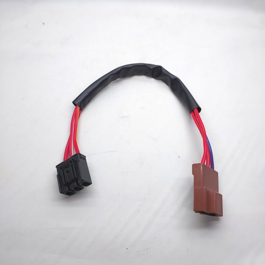 Kabel Soket ECM ECU Honda Vario 125 Vario 150 Vario 125 Led