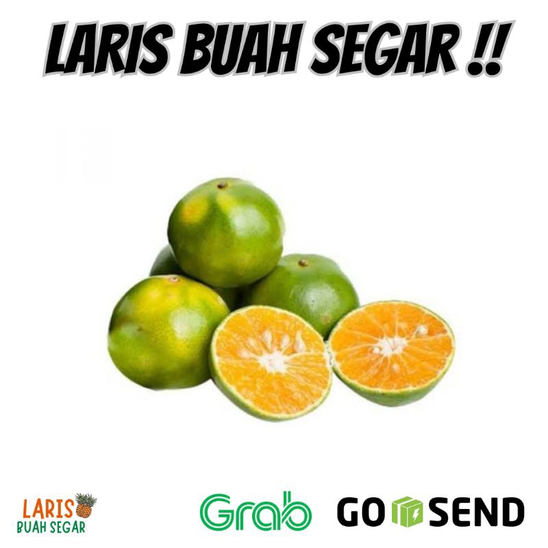 

BUAH JERUK PERAS PONTIANAK SEGAR 1KG HARGA PROMO