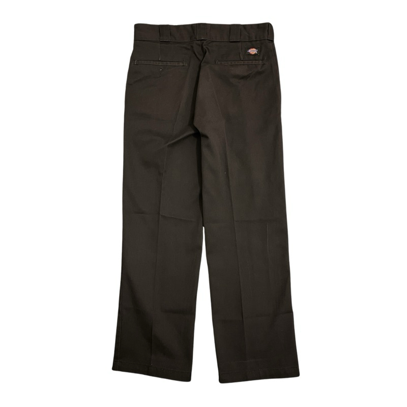 Dickies 874 Dark Brown