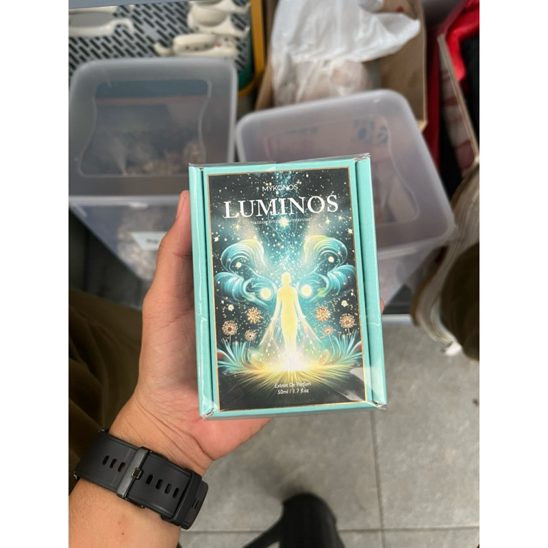 Mykonos Luminos 50ml