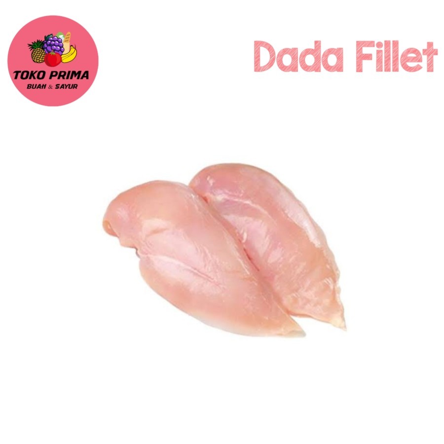 

Dada Ayam Fillet Frozen Good Quality