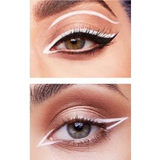 RK (READY & ORI) IMAGIC Wood Handle Eyeliner Pencil EY346