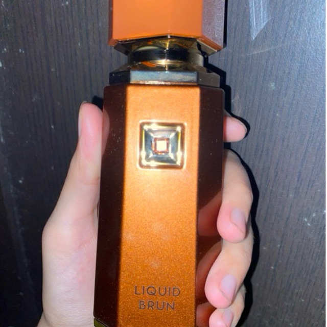 PARFUM FRENCH AVENUE LIQUID BRUN