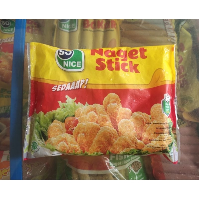 

so nice naget