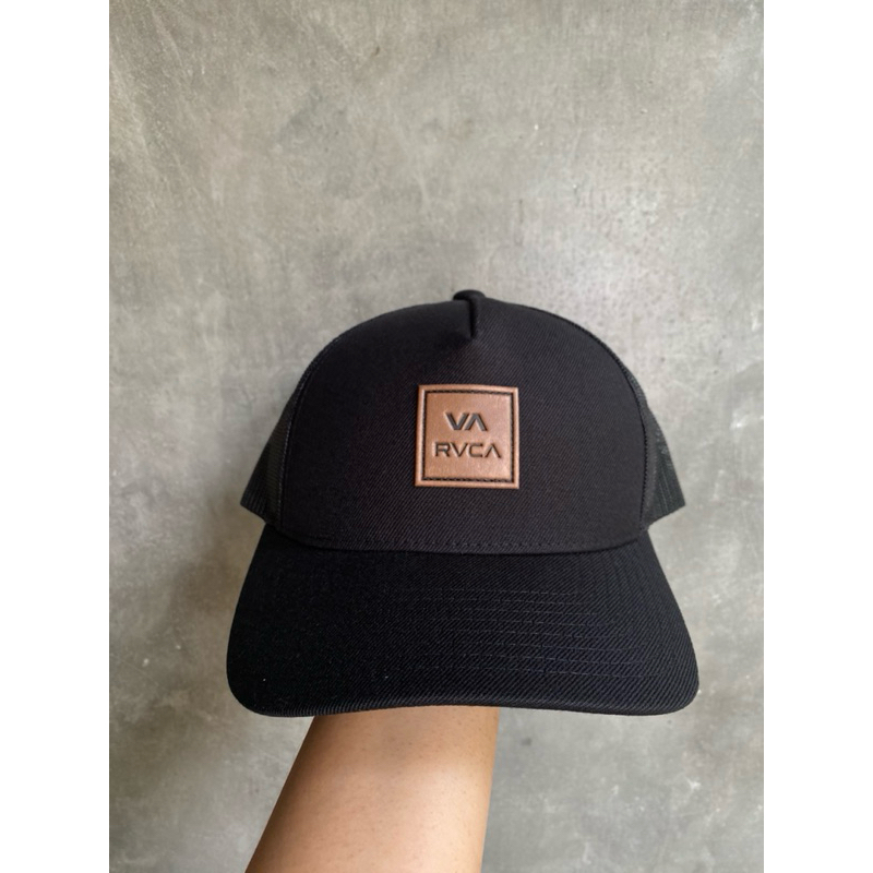 Topi RVCA original 100%