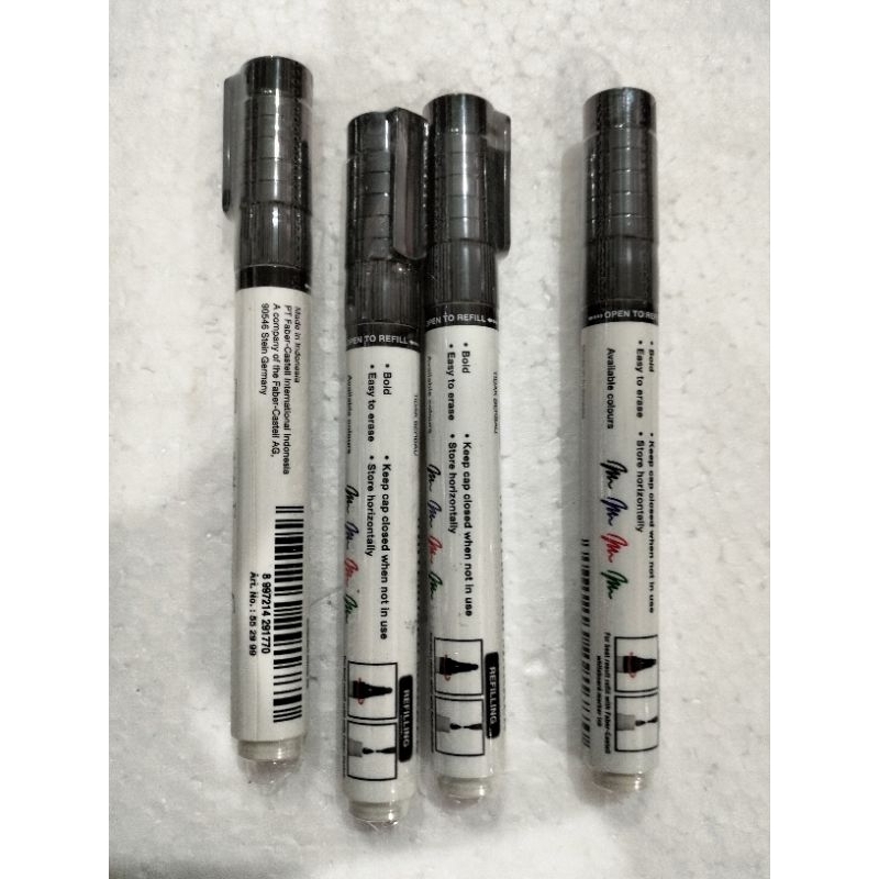 

SPIDOL WHITE BOARD HITAM MERK FABER CASTEL SPIDOL HAPUS WHITE BOARD SPIDOL MURAH SPIDOL CANTIK SPIDOL SIMPLE