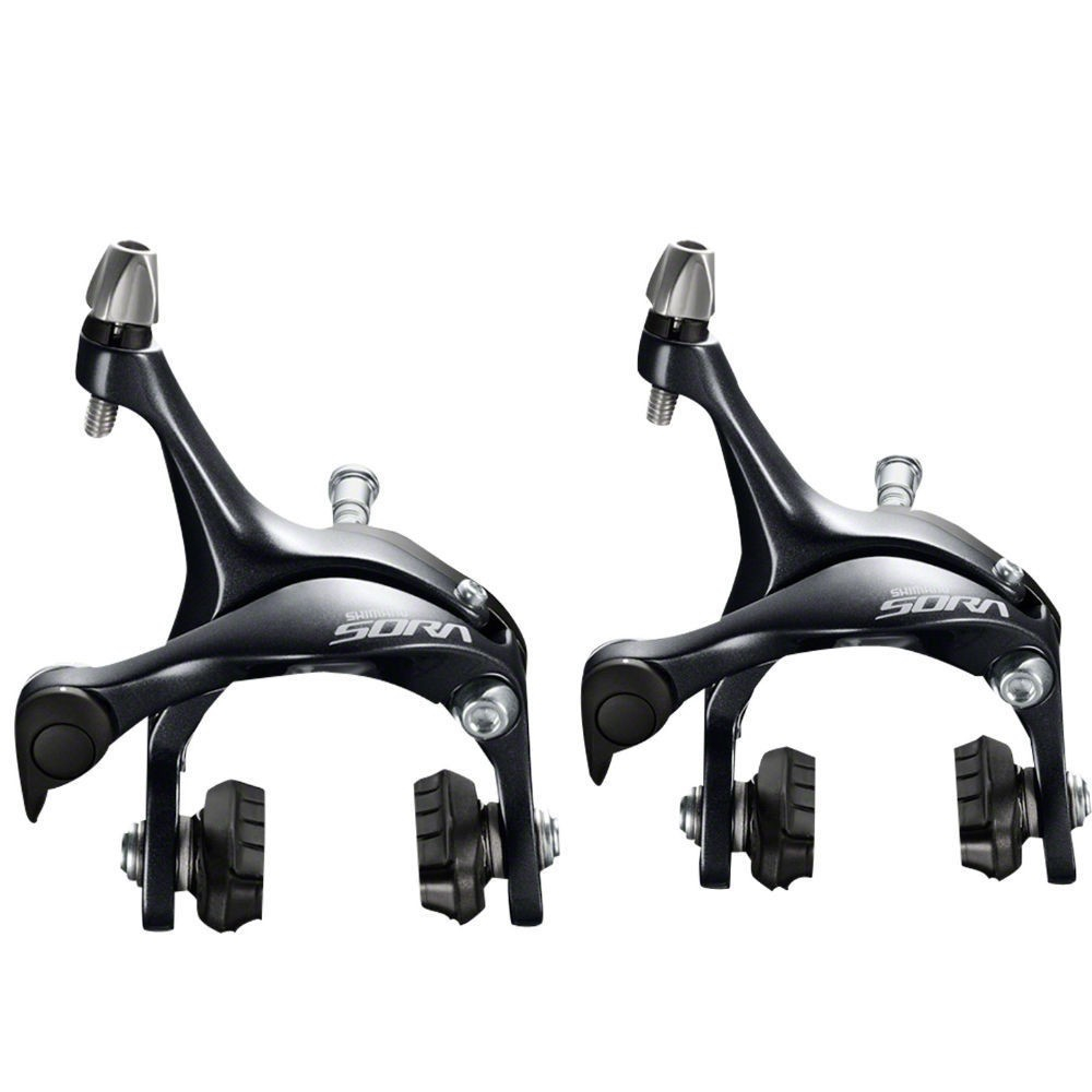 Shimano Sora BR-R3000 U Brake 1 pair - Black