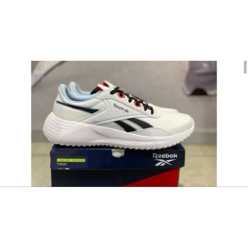 Reebok classic leather original keren