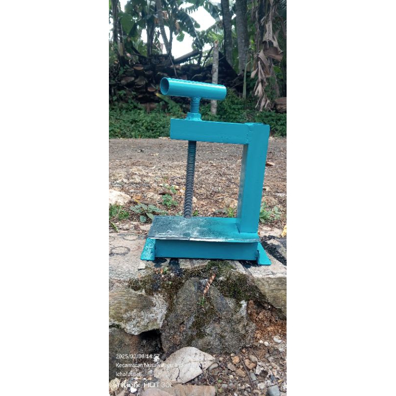 TAMBAL BAN KANAL UNP JUMBO