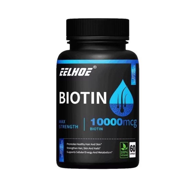 biotin 10000mcg