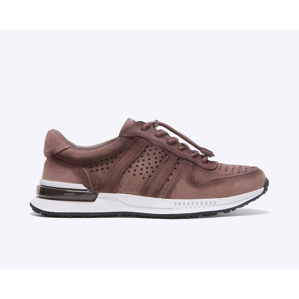 EVERBEST sneakers shoes leather FEV347A original Everbest store preorder