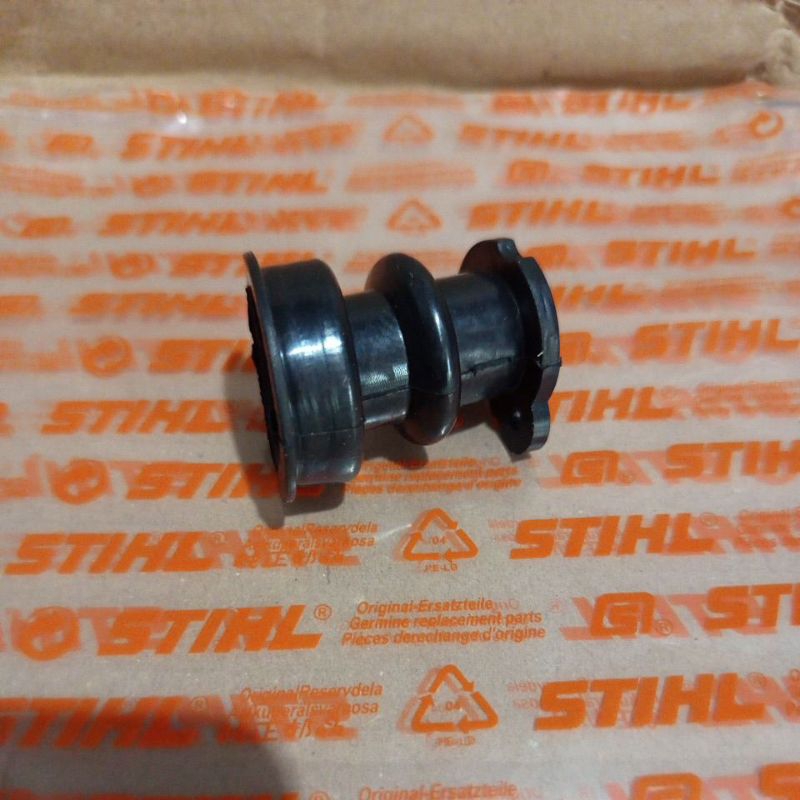 manifol senso gergaji mesin ms250 merek stihl