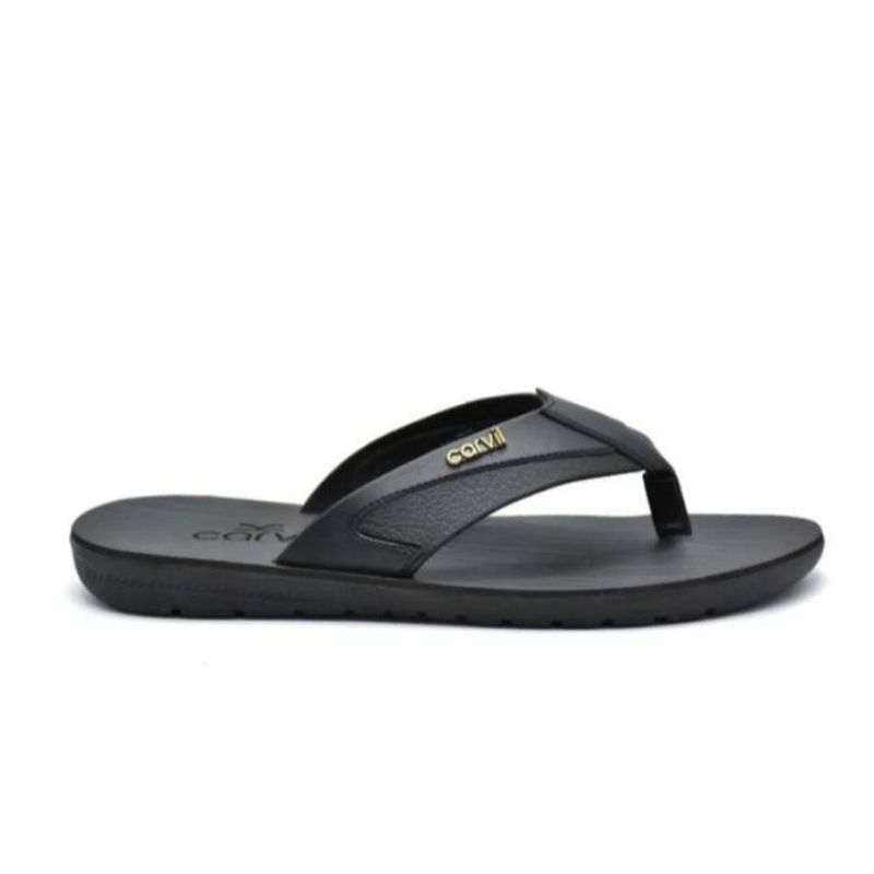 Sandal Jepit Pria Dewasa Carvil Ferguso 01 M Casual