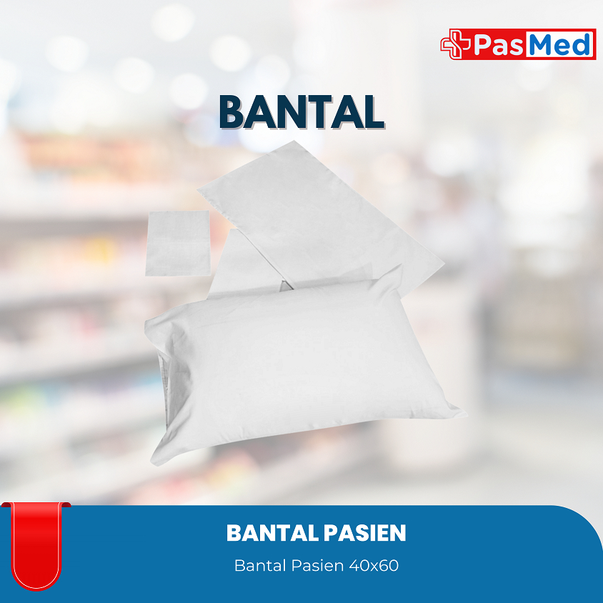 PASMED | BANTAL 40X60