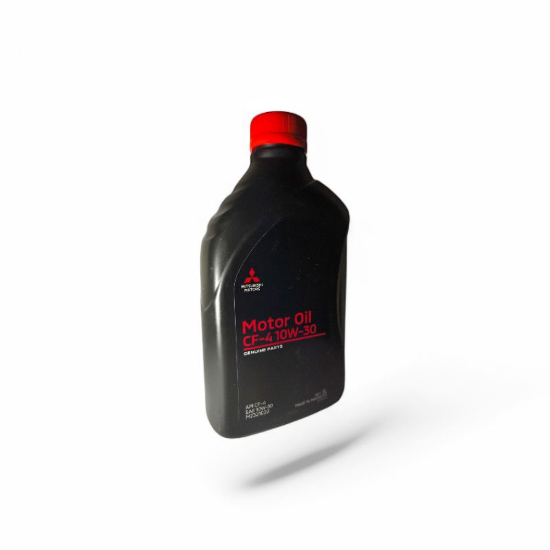 ENGINE OIL 10W - 30 DIESEL