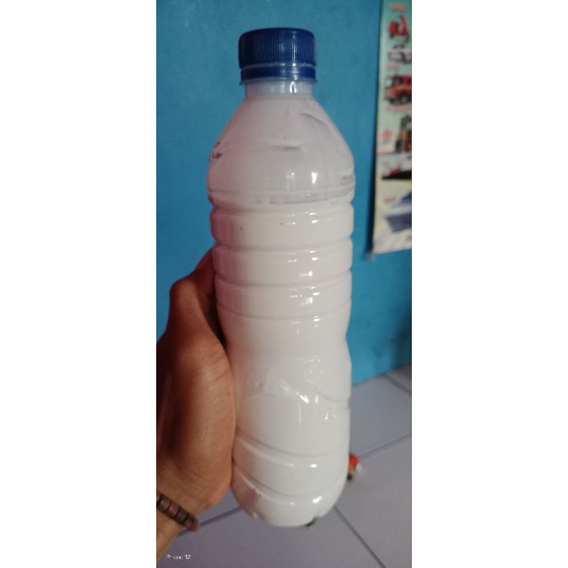 Getah Karet Cair, getah karet serbaguna kemasan 600mil