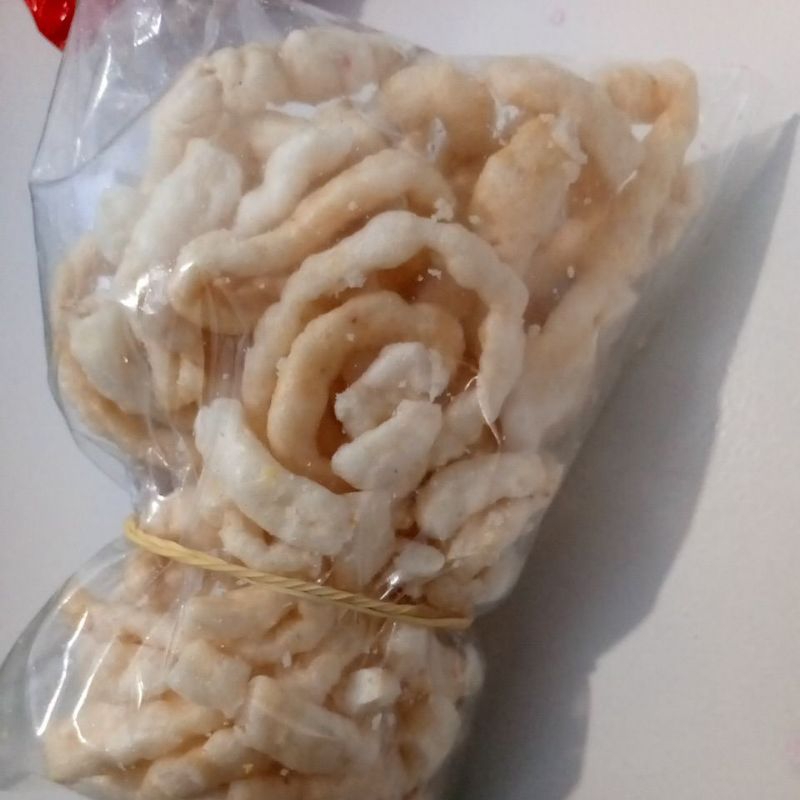 

Klanting renyah homemade 250gram
