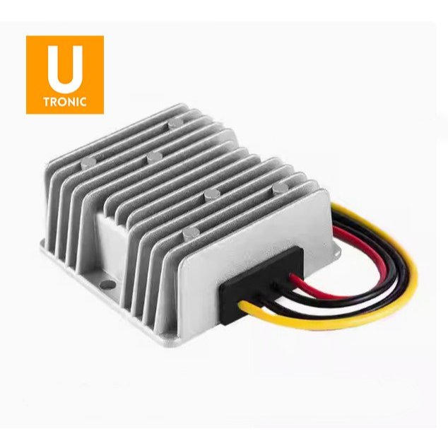 Converter Step Down Waterproof DC to DC 5V 10A( M308)