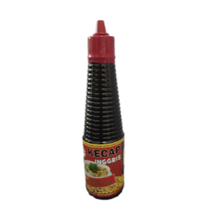 

Kecap Inggris Cap Sinar Mentari 150 ml