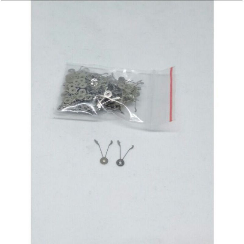 Onderdil Jam Automatic Seiko5 7009Capit Udang Seiko 7009