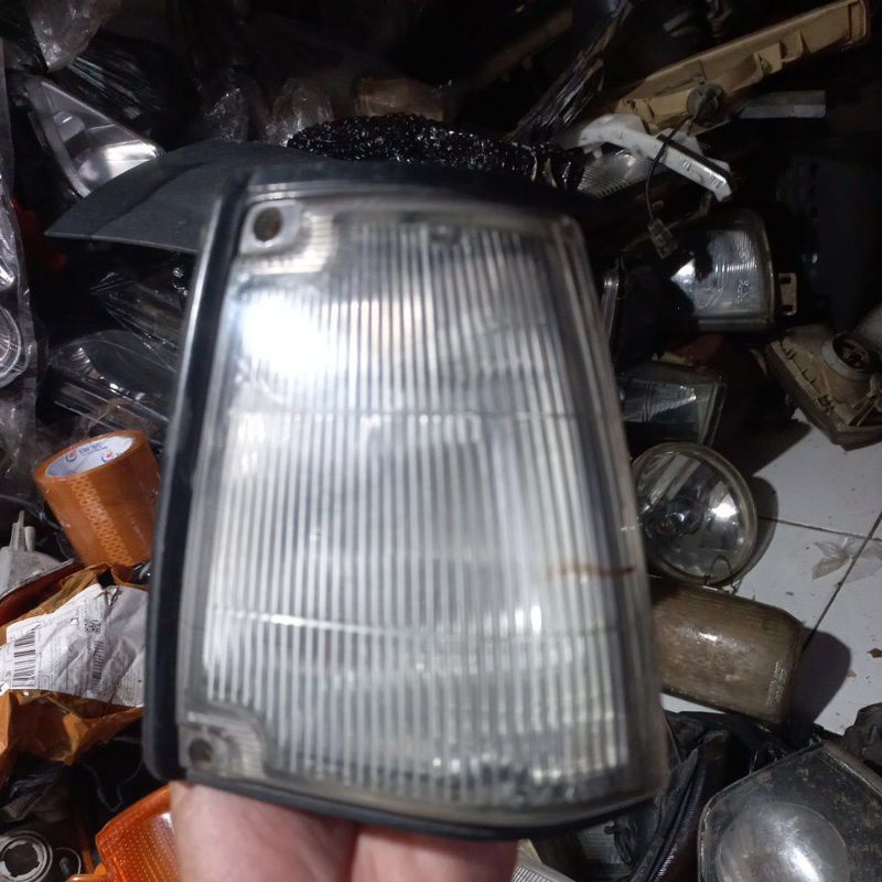 Lampu sein kana Charade II  1985 sf 1987 original