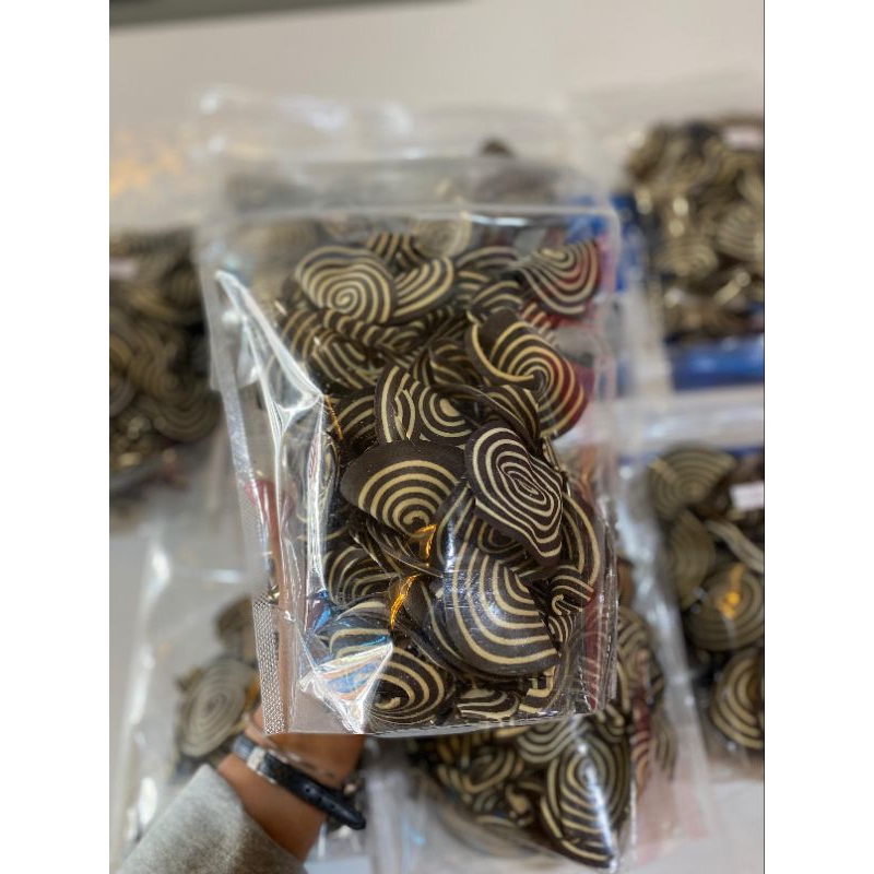 

ANEKA KUE KUPING GAJAH