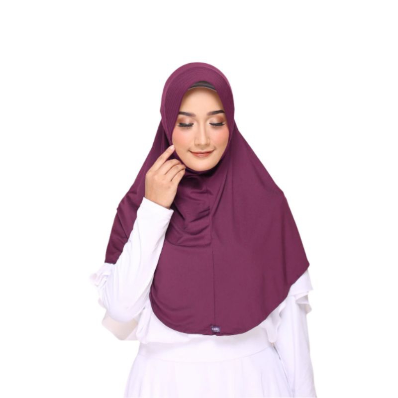 Elzatta Bergo Zaria Casual