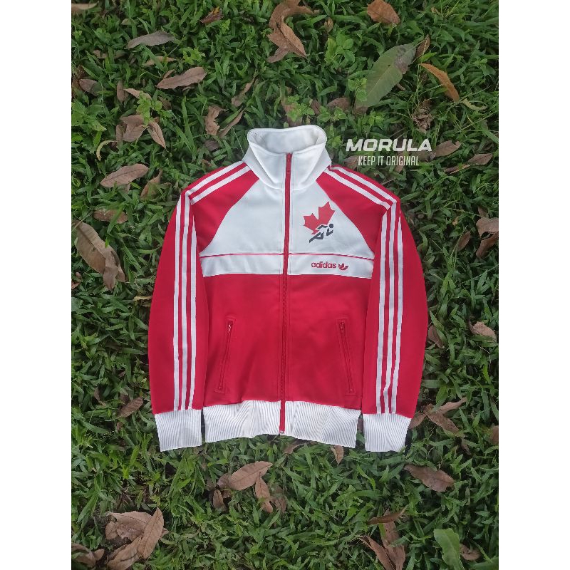 Adidas Canada