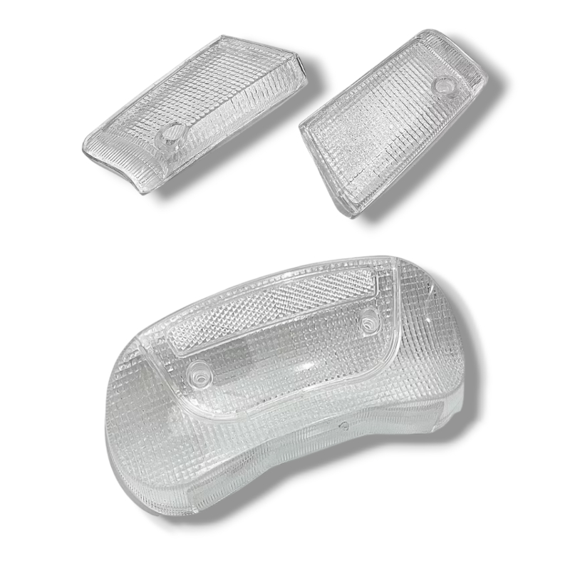 Mika kaca Suzuki tornado bening mika stoplamp Suzuki tornado bening mika sen sein depan Suzuki torna